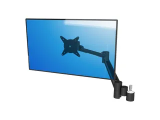 ViewLite Plus Dubbele Monitor Upgradeset 603 Zwart - 3