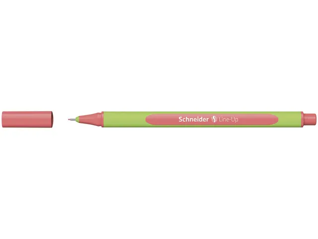 fineliner Schneider Line-Up 0.4mm coral