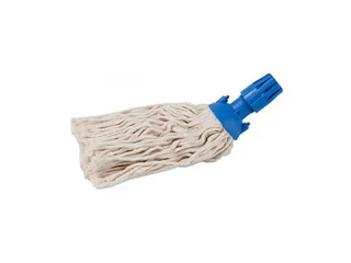 Wecoline Spaanse mop Minimop 250gr 50x15cm Blauw - 1