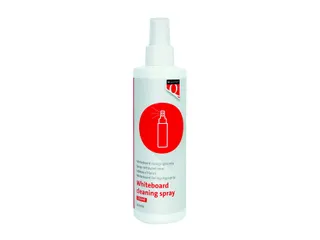 Whiteboard reinigingsspray Quantore 250ml - 1