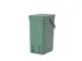 Afvalemmer Sort & Go 16 Liter Groen