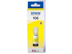 Ink Fles Geel C13t00r440 Ecotank