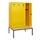 locker met bank,HxBxD 1950x1200x815mm,4vak,vak B 300mm,cilinderslot