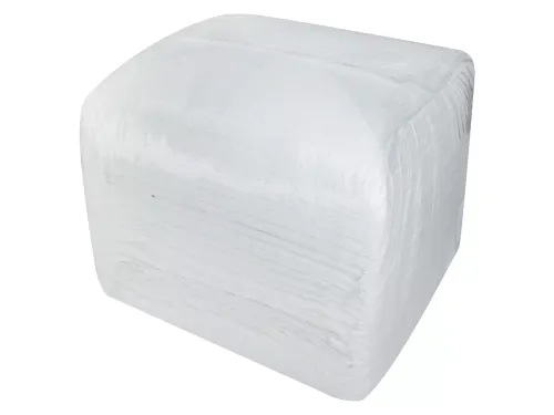 Wegwerpdoek P91120 in 10 kg zak