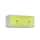 opzetkast,v. locker,4vak.,vak B 300mm,HxBxD 500x1200x500mm,vleugeldeur