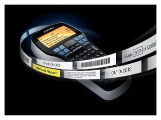 Dymo LabelManager LM420P ABC Labelprinter Oplaadbaar - 5
