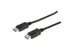 Displayport Connection Cable 2m