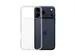 PanzerGlass SAFE. by TPU Case Transparent iPhone 17 Pro Max | Bulk,