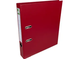 Ordner A4 PP 50mm Bordeaux - 2