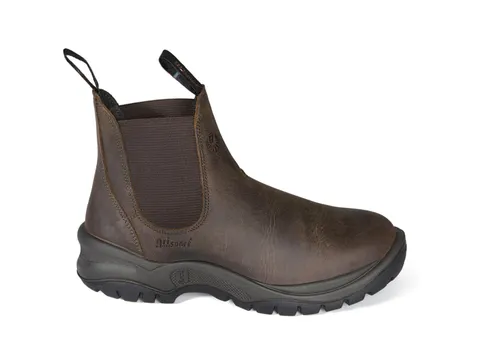 Grisport 72457C var 8 veiligheidsschoen S3 - 39