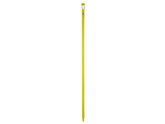 Hygiene 2962-6 Ultra Hygiene Steel 150cm Geel