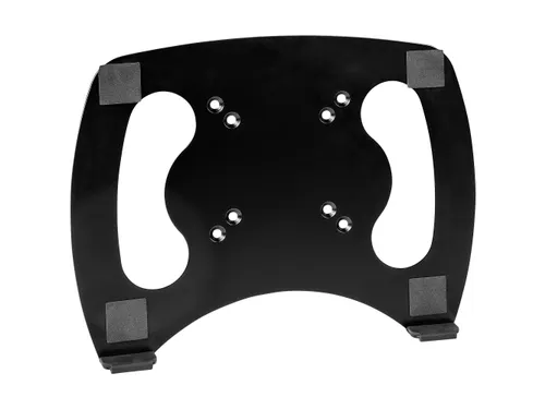 Laptop Arm Bureausteun voor laptop of Monitor tot 34 inch
