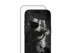 PanzerGlass Ceramic Screen Protector iPhone 17 Pro | Ultra-Wide Fit