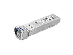 TP-Link Omada SM5110LSA-10, Vezel-optiek, 10312 Mbit/s, SFP+, LC (UPC)