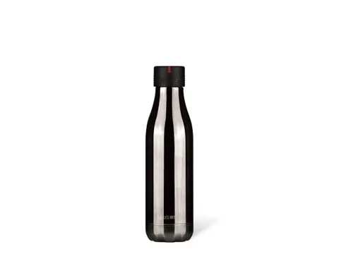 Thermosfles Les Artistes Paris 500ml Crystal Platinium