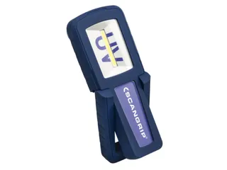 accu-zaklamp,COB-led,215-250lumen,magneet,haak,reikwijdte 0,5m,accu - 4