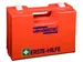 Mallette de secours Basic ABS HxlxP 215x285x120mm consommables selon D