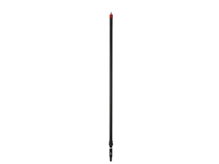 Telescoopsteel 297352C 160-280 Cm met Waterdoorvoer - 1