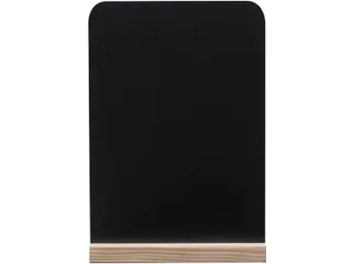 tafelkrijtbord menu, A4 - 2