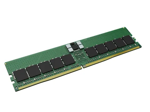 Kingston Technology KTD-PE564D8-32G, 32 GB, 1 x 32 GB, DDR5, 288-pin D