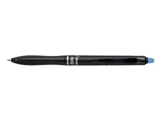 Rollerpen PILOT friXion Ball Plus medium blauw - 2