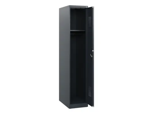 schoollocker,HxBxD 1530x300x500mm,1vak,vak B 300mm,cil.-slot