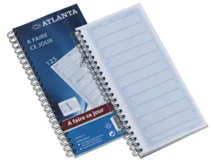 Atlanta by Jalema, To Do Daily, Franstalig