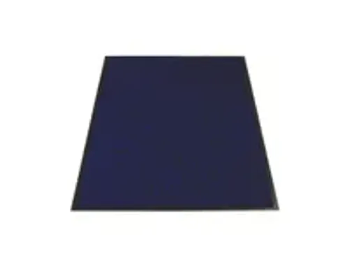 OUTLET Miltex Eazycare Color Schoonloopmat Binnen 60x90cm Wasbaar Donk