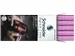 Metallic marker Schneider Paint-It 011 2mm paars metallic