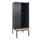 locker met bank,HxBxD 2120x800x815mm,2vak,vak B 400mm,cilinderslot