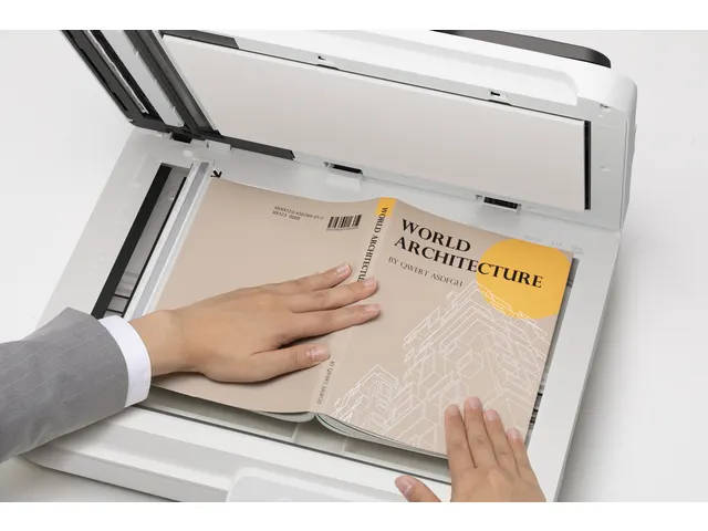 Scanner Epson Workforce DS-1730