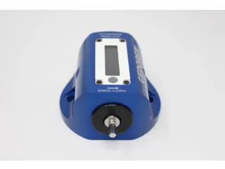 CL 10 Elektronische tester Capture Lite 0,25-10 Nm - 3