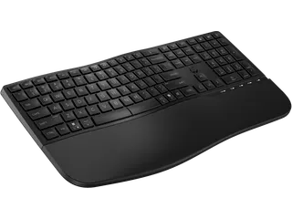 680 Comfort dual-mode toetsenbord US - 4
