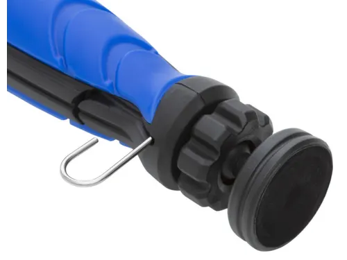 900 20-Lamp LED Li-MH,USB-oplaadaansluiting