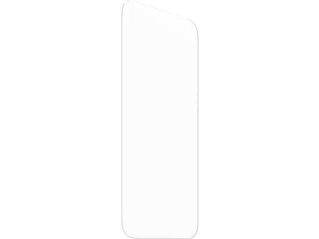 Case Symmetry Clear + Alpha Glass Anti-Microbial Apple iPhone 14 Pro M