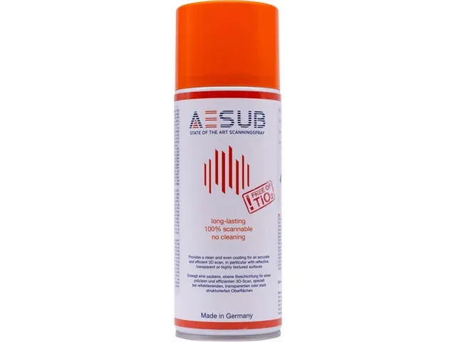 Orange Scanspray 400ml