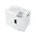 Datavernietiger HSM shredstar X5 4,5x30mm