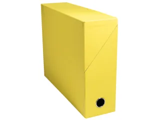 Transportdoos SALSA rug 90mm ass. - 12