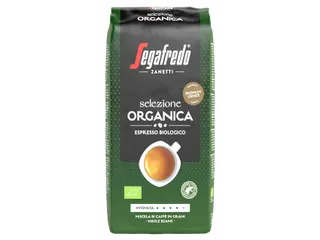 Koffie Segafredo Selezione Organica bonen 1000 gram - 2
