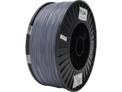 eSUN PLA+ 3D printer Filament 1.75mm Grijs 3kg