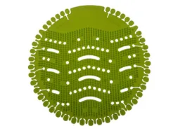 Urinoirmat anti-spat groen Ocean Fresh