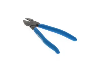 8314-180 TL Krachtige diagonaalscharen 180mm dip-geïsoleerd - 2