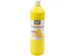 vingerverf Happy set met 10 flesjes 750 ml assorti