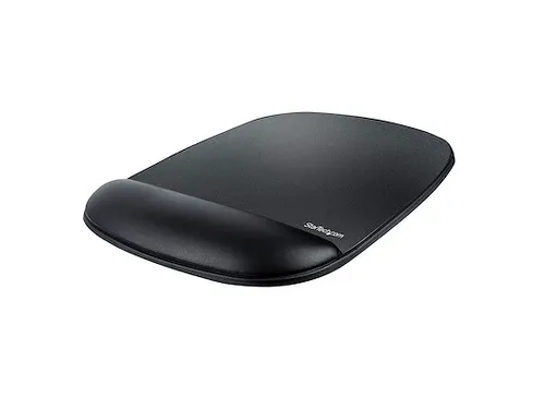 Muismat met Polssteun 17x18x2cm anti-slip