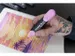 Markeerstift Schneider Job sunset dreams kartonetui a 6 stuks