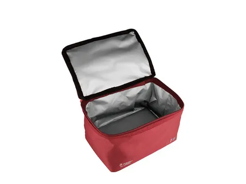 Koeltas S Les Artistes Paris Split Red & Black