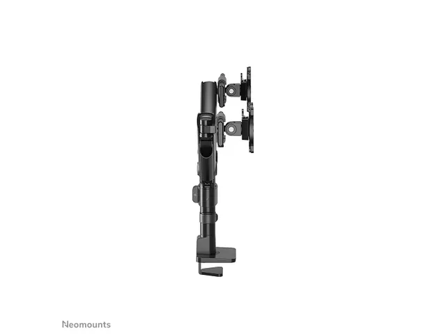 Neomounts NEXT One SL DS65S-950BL2 Support à fixer pour écran double