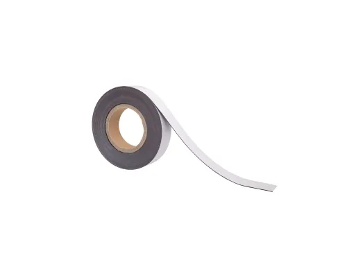 Magneetband Maul 35mmx10mx1mm Zelfklevend