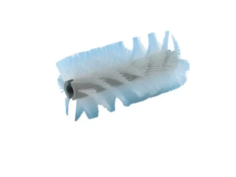 Hoofdveegwals,v. veegmachine,hard,HxLxB 160x480x480mm