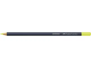 kleurpotlood Goldfaber 104 geel - 2